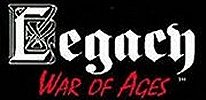 Legacy: War of Ages
