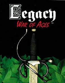 Legacy: War of Ages