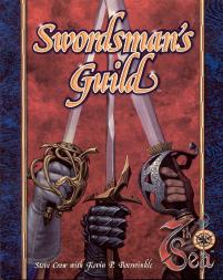 Swordsman's Guild