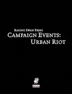 Urban Riot