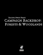 Forests & Woodlands