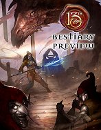 Bestiary Preview