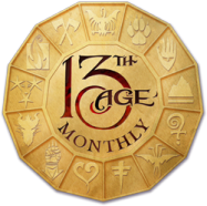 13th Age Monthly