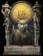 Rakshasas and Reavers