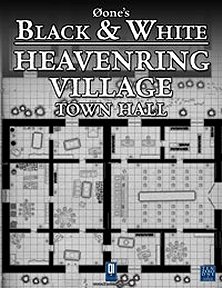 Heavenring Village Town Hall