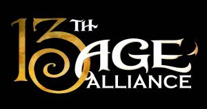 13th Age Alliance