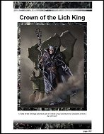 Crown of the Lich King