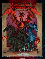 Dungeons of Drakkenhall