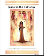 Quest in the Cathedral