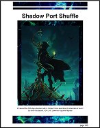 Shadow Port Shuffle