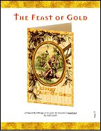 The Feast of Gold