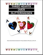 Three Hearts Over Glitterhaegen