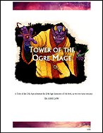 Tower of the Ogre Mage