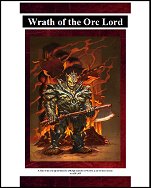 Wrath of the Orc Lord