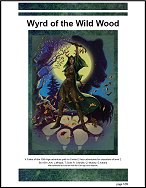 Wyrd of the Wild Wood