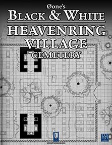 Heavenring Village Cemetery
