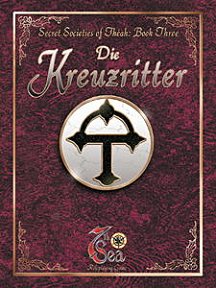 Die Kreuzritter