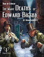 The Many Deaths of Edward Bigsby