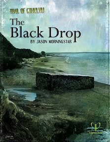 The Black Drop
