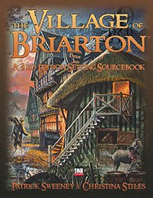 The Village of Briarton
