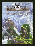 Lone Wolf the Roleplaying Game Core Rules