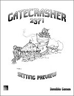 Gatecrasher 2371 Preview