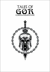 Tales of Gor RPG Preview