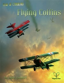 Flying Coffins