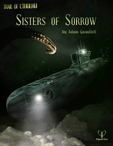 Sisters of Sorrow