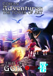 The Tower of Art