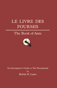 The Book of Ants