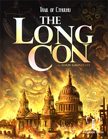 The Long Con