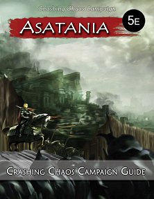 Crashing Chaos Campaign Guide