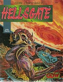 Hellsgate