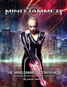 The Mindjammer Companion