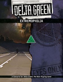 Extremophilia