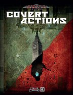 Covert Actions