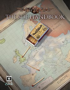 The SOE Handbook