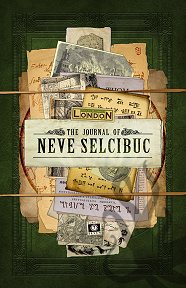 The Journal of Neve Selcibuc