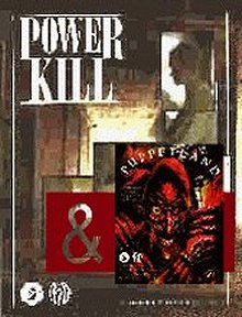Puppetland/Power Kill