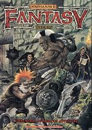 Warhammer Fantasy Role-Play Rules
