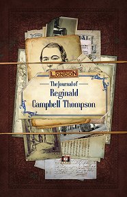 The Journal of Reginald Campbell Thompson