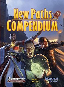 New Paths Compendium Expanded Edition