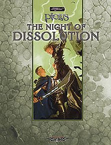 The Night of Dissolution