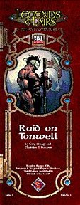 Raid on Tonwell