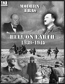 Hell on Earth 1939-45