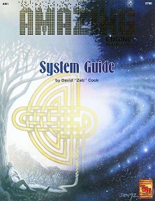 Amazing Engine System Guide