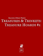 Treasure Hoards #1