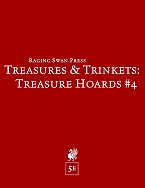 Treasure Hoards #4