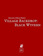 Black Wyvern